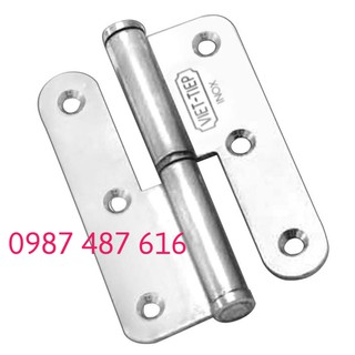 BẢN LỀ VIỆT TIỆP 08075