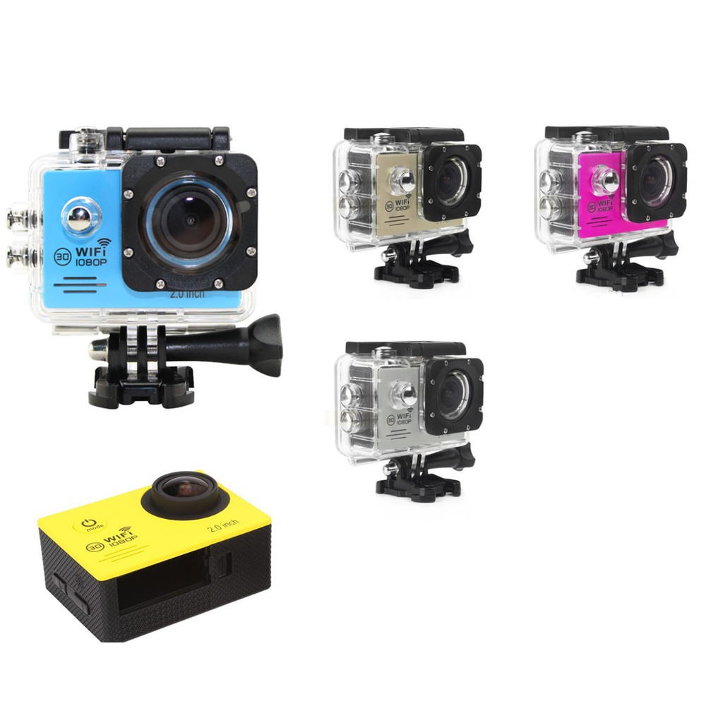 Tặng free bộ phụ kiện-camera hành trình màn thường 1080 hd,1 màn hình (loại thường) mẫu 2 không wifi wireless | BigBuy360 - bigbuy360.vn