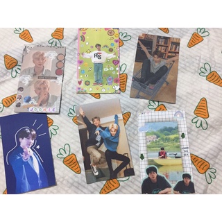 Card BTS><
