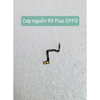 R9 plus oppo