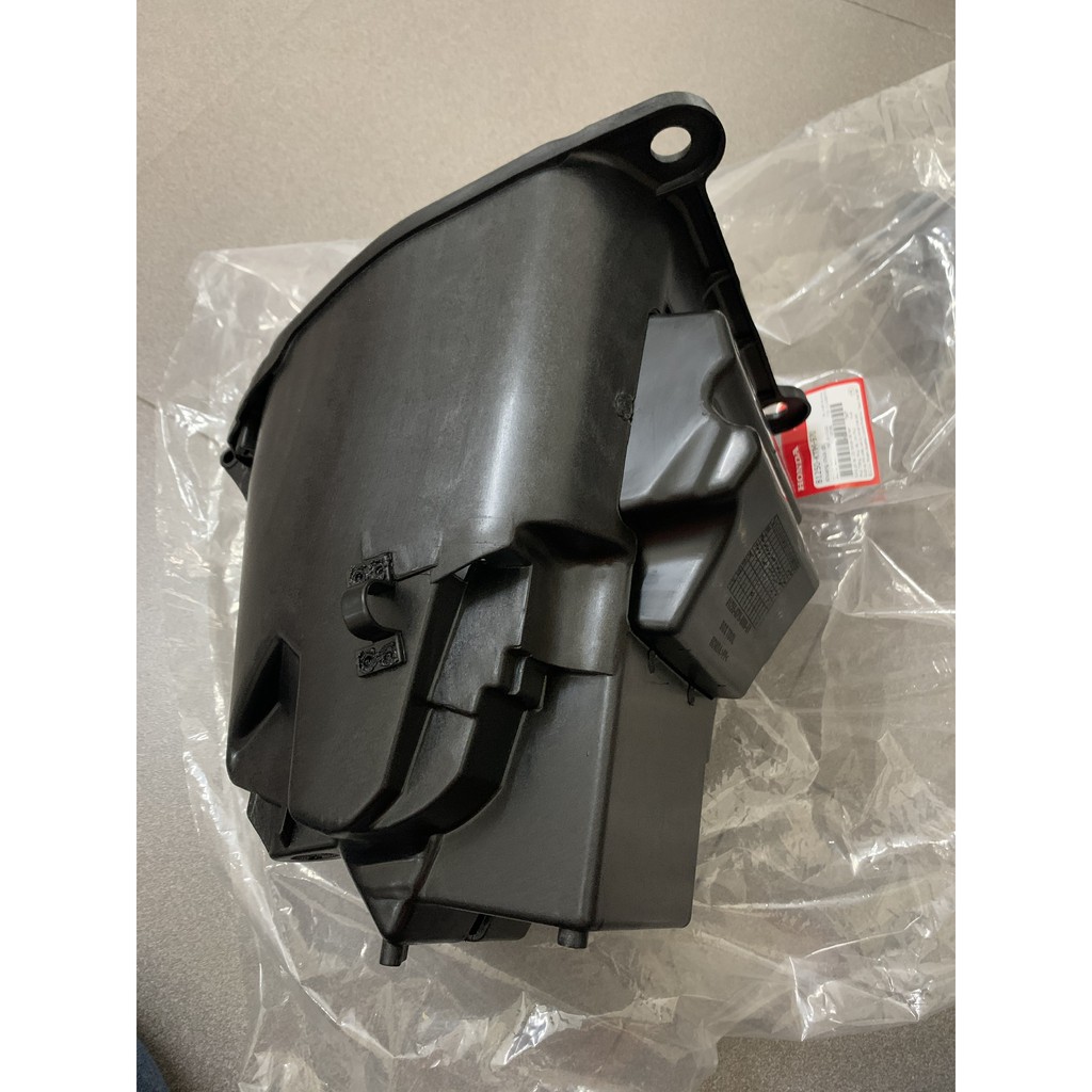 Thùng đồ xe fu neo fu 2 hàng mới chính hãng 81250KTM970 50381KTM970