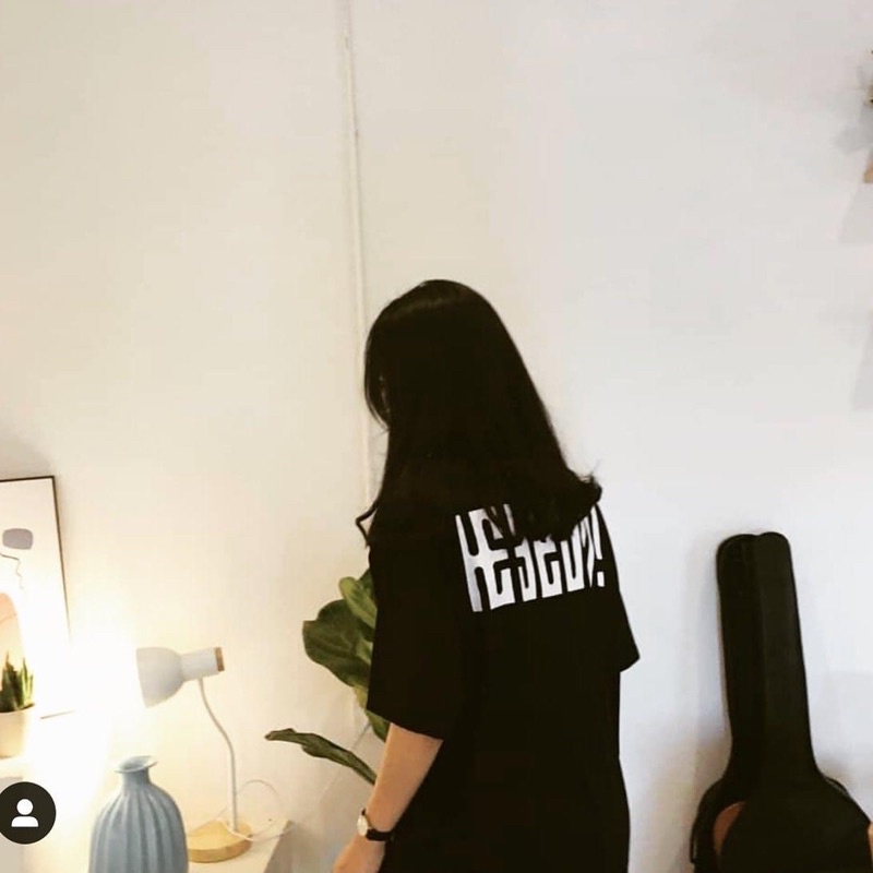 Áo Thun HEYYOU Logo Chính Hãng | BigBuy360 - bigbuy360.vn