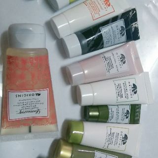 Tách lẻ mini origins