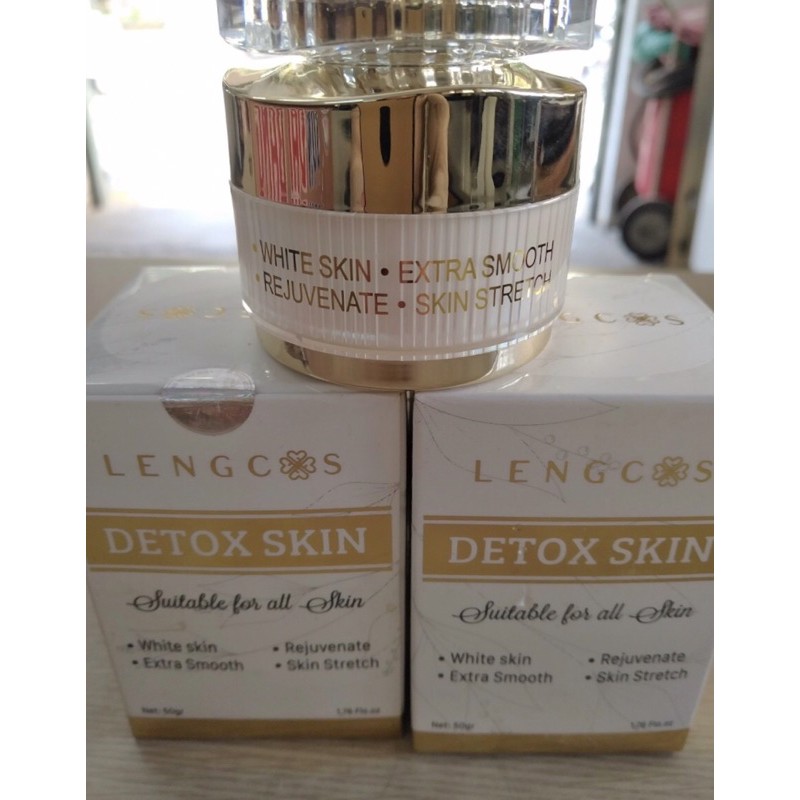 Detox Skin mẫu mới 2021 | BigBuy360 - bigbuy360.vn