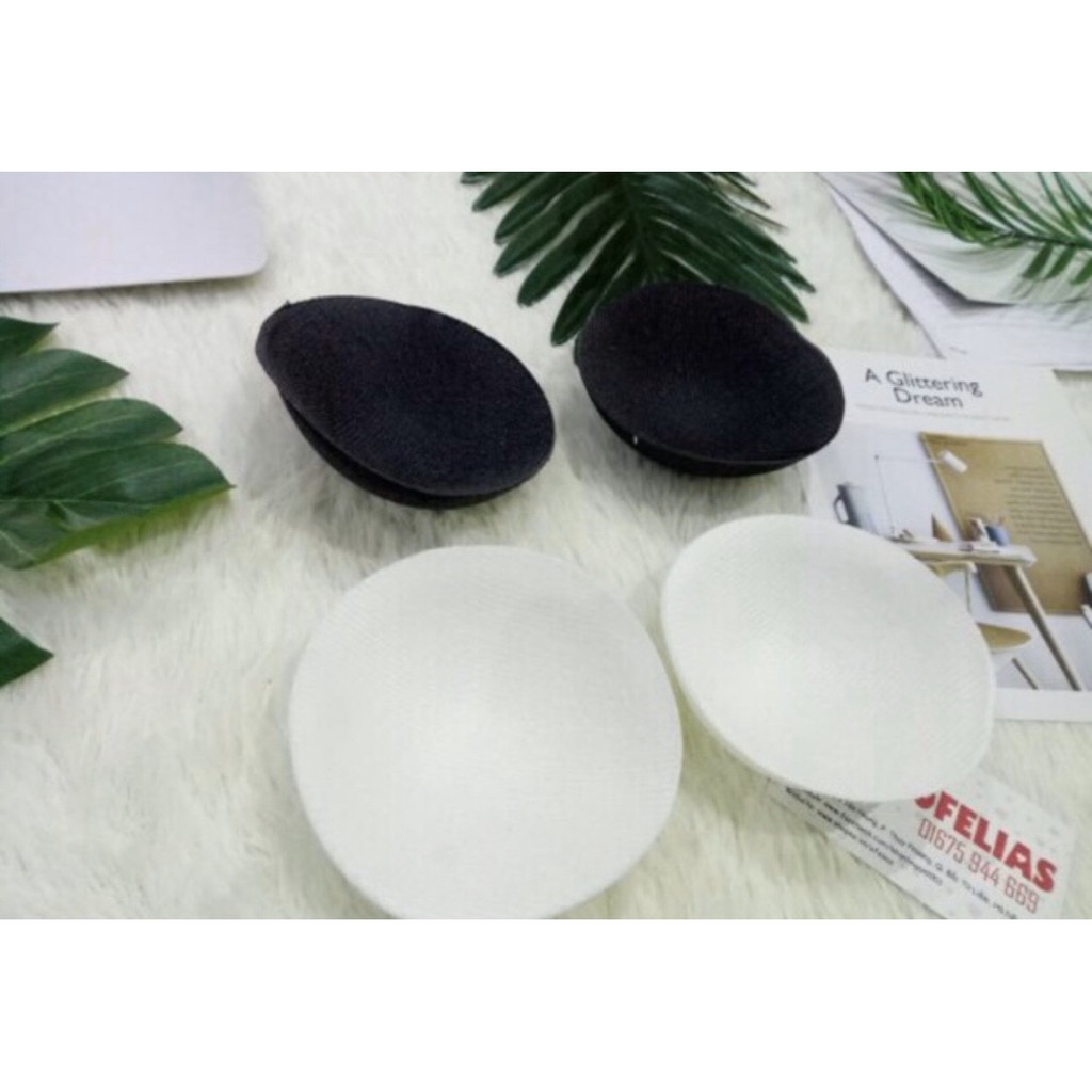 1 ĐÔI ĐỆM ÁO BRA SIÊU ĐẨY