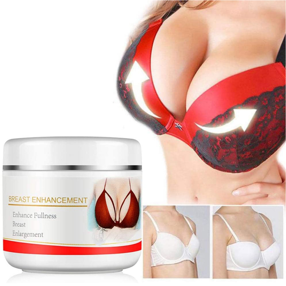 Kem Mát Xa Nâng Và Làm Săn Chắc Ngực