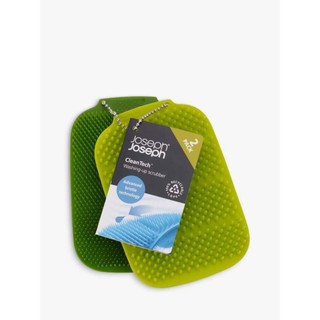 Silicon Rửa Bát Joseph Joseph Set 2 miếng