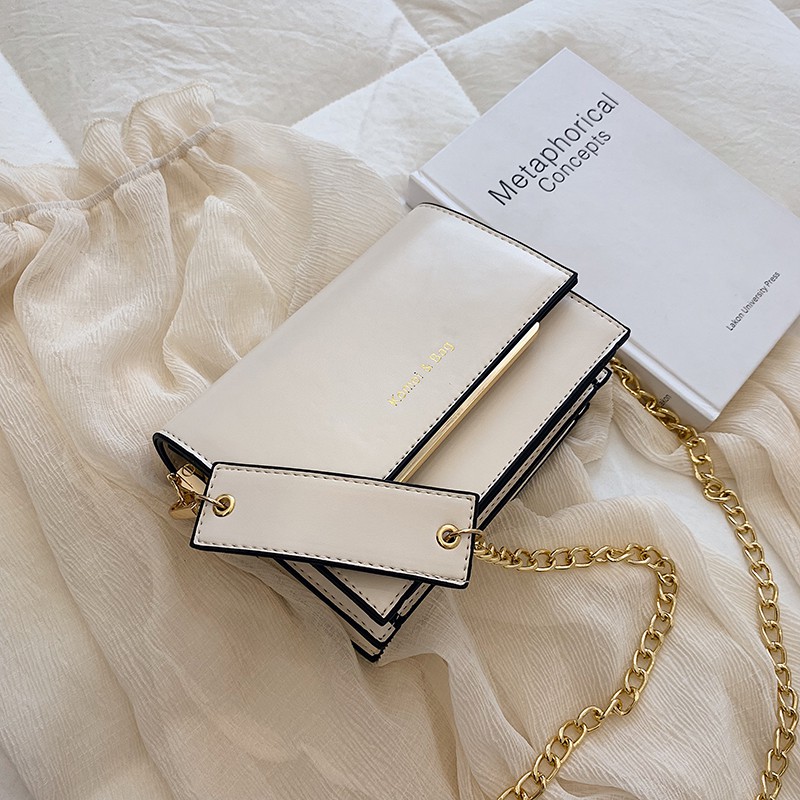 [Mã WABRWB24 giảm 30K đơn 99K] Faya - Túi xách nữ đeo chéo thanh lịch T552 | BigBuy360 - bigbuy360.vn