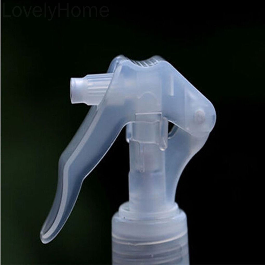 Bình phun nước bằng nhựa dung tích 200ml