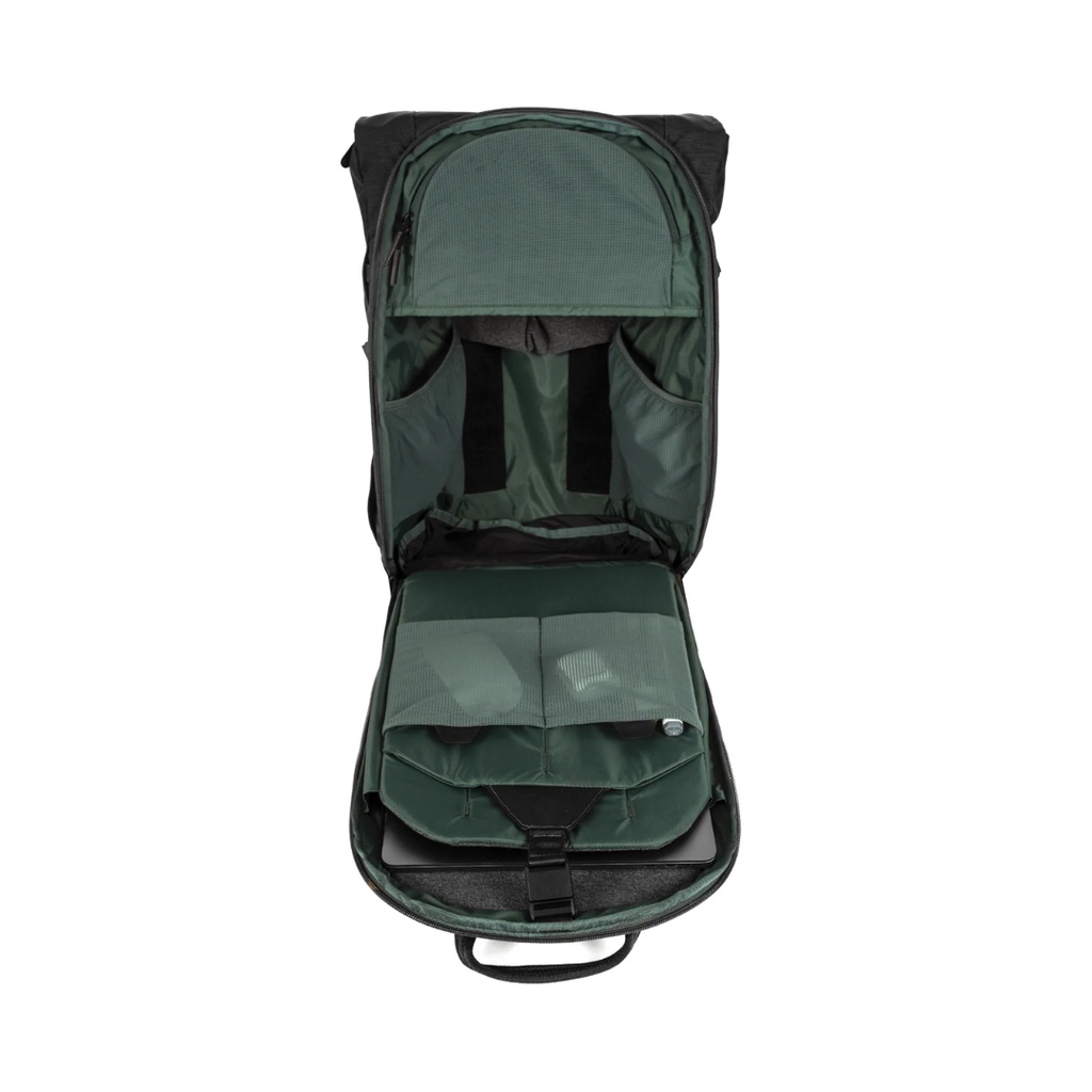 Balo hàng ngày cao cấp Errant Pack - Boundary - Hàng chính hãng