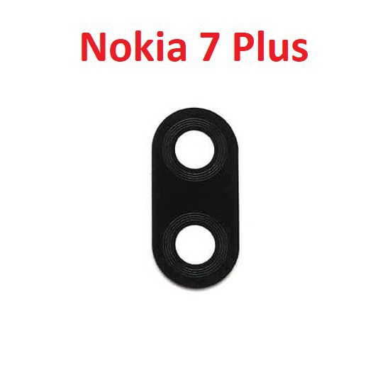 Kính Camera Sau Nokia 7 Plus Chính Hãng Giá Rẻ
