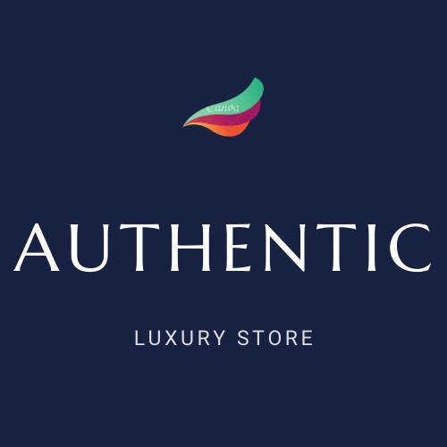 AUTHENTIC  LUXURY 
