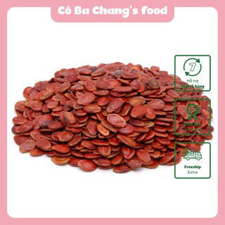 Hạt Dưa Việt Nam rang tự nhiên 500g