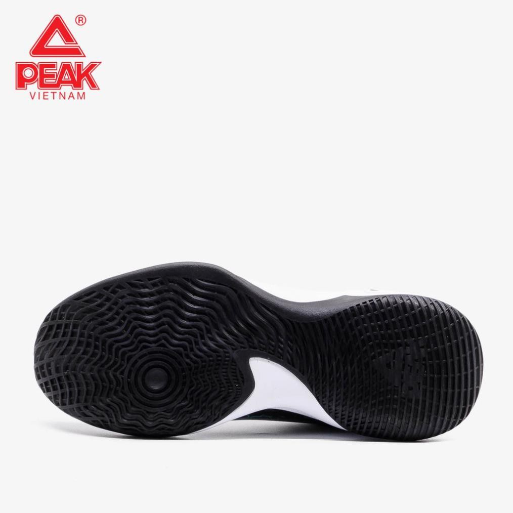 Tổng Giày bóng rổ PEAK Tony Parker Outdoor Lightning E93201A Xịn Xò New . . 2020 2020 ) ) NHẤT ! ✔️ chuẩn au : ₛ 1212 /