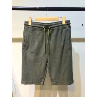 Quần short zara vải dư xịn