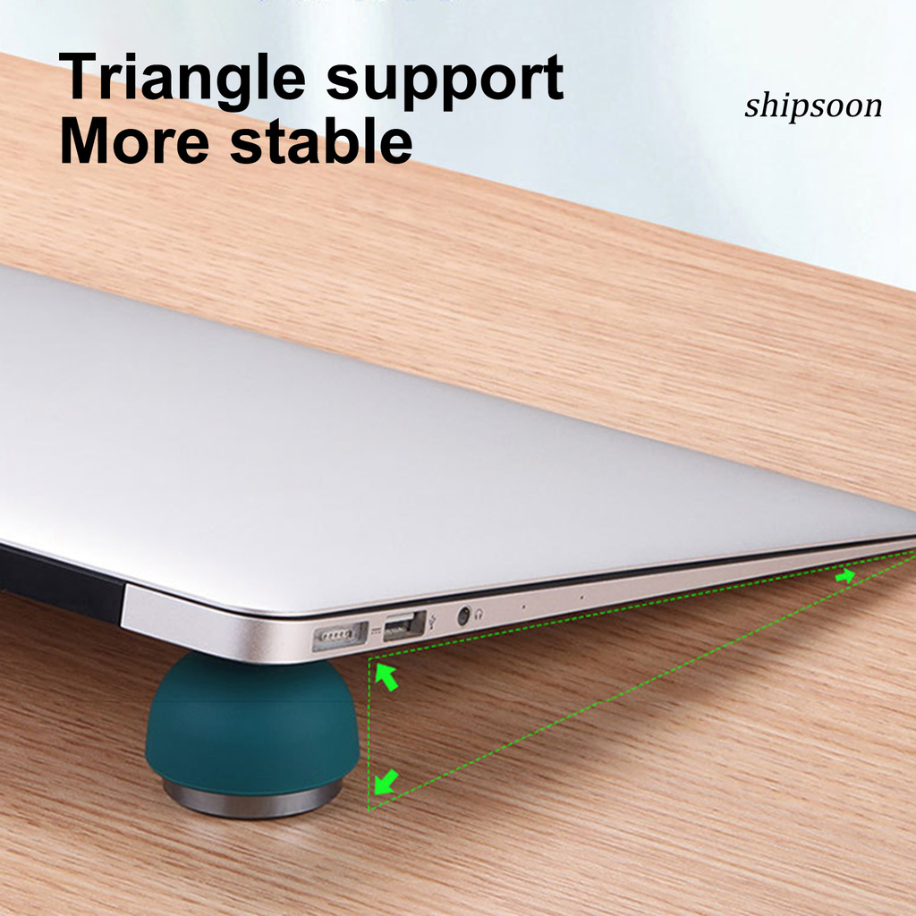 1 Cặp Giá Đỡ Tản Nhiệt Cho Máy Tính Bảng | BigBuy360 - bigbuy360.vn