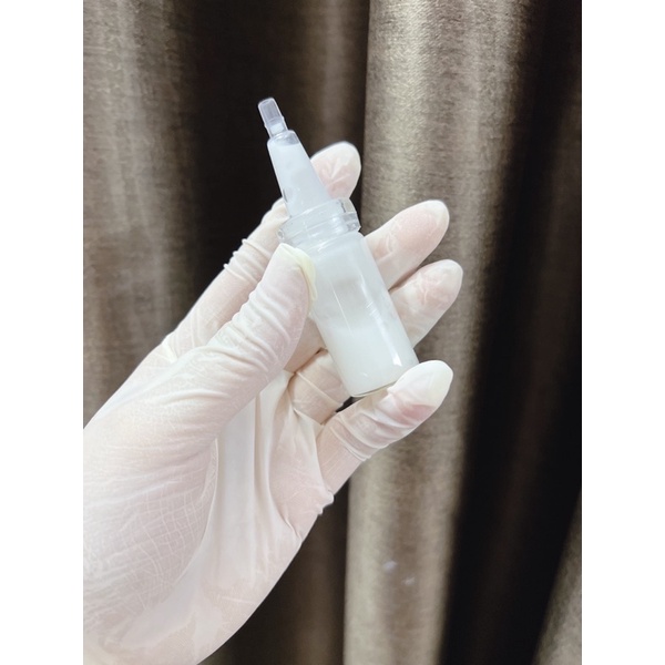 CĂNG BÓNG - SIÊU TINH CHẤT FULLERENES