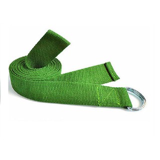 Dây đai tập Yoga sợi Cotton