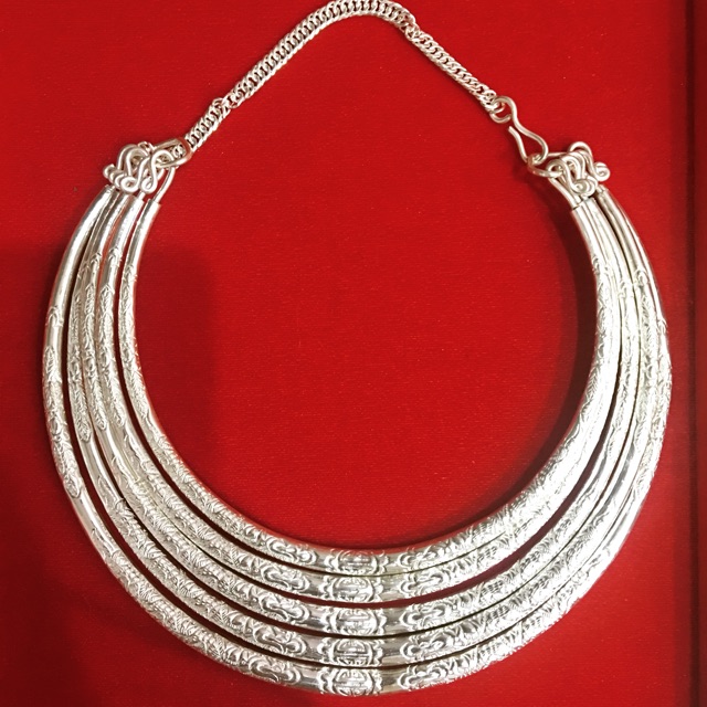 Kiềng 5 vòng