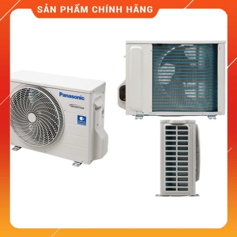 [ VẬN CHUYỂN MIỄN PHÍ NỘI THÀNH HÀ NỘI ] Điều hòa Panasonic 1 chiều Inverter CS/CU-XPU12XKH-8 12000BTU Mới 2021