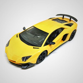 Siêu xe điều khiển Bonzer Car pin sạc, đèn pha, drift tốt size lớn