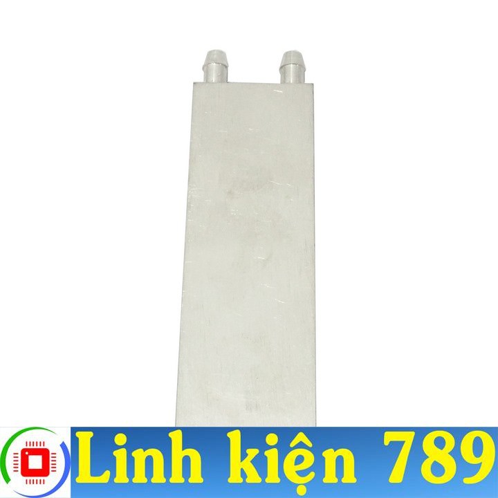 Tản nhiệt nước 3 sò nóng lạnh 120 x 40 x 12mm