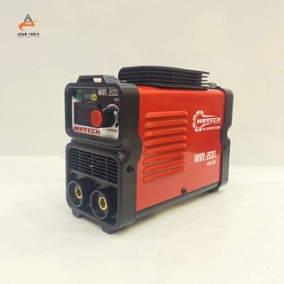 Máy hàn điện tử Wintech WIN-200MINI PRO