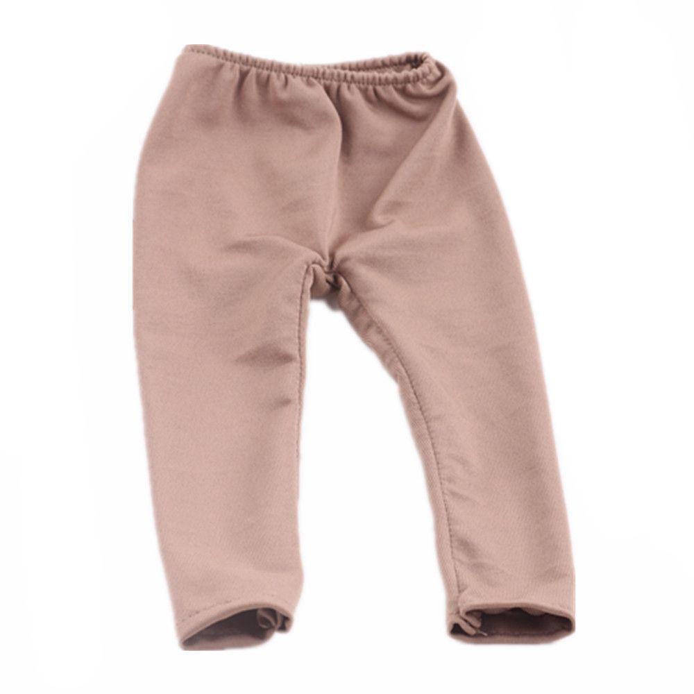 BEBETTERM Quần Legging Cho Búp Bê Cỡ 1 / 4