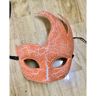 Mặt nạ halloween 04