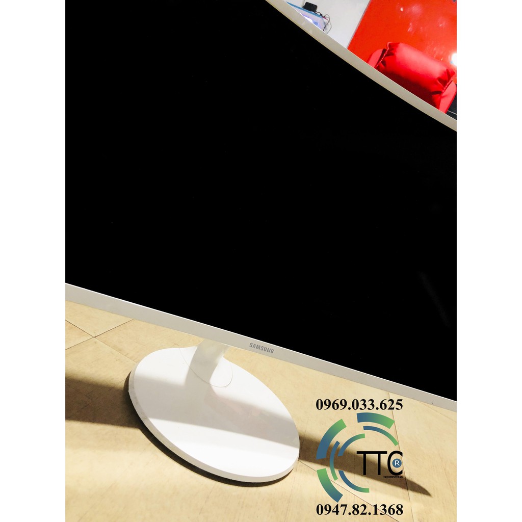 Màn hình cong 32 inch SAMSUNG 1800r like new | BigBuy360 - bigbuy360.vn