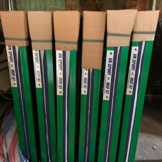 Bàn Bóng Bàn Thi Đấu MDF 18ly