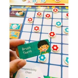 Bảng khen thưởng cho bé