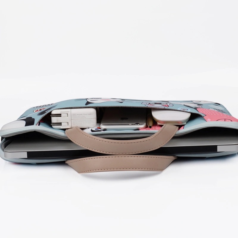 Túi Đựng Laptop Chống Sốc Chống Thấm Nước 13.3/14.1/15.6 inch