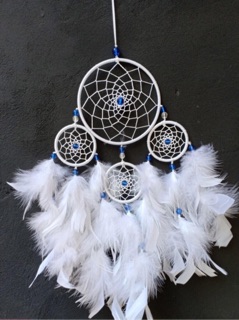 Vòng dreamcatcher