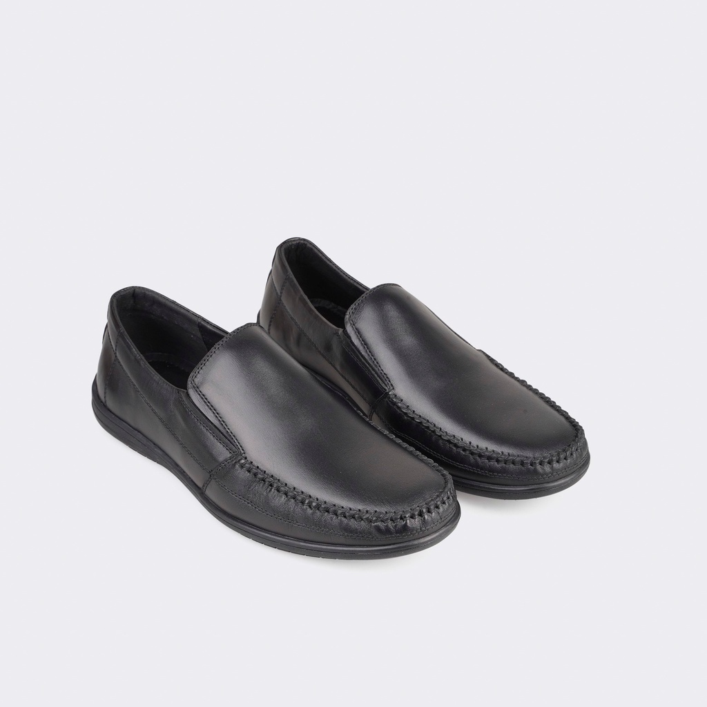 Giày lười công sở da nam cao cấp ChristinA-Q SALE258