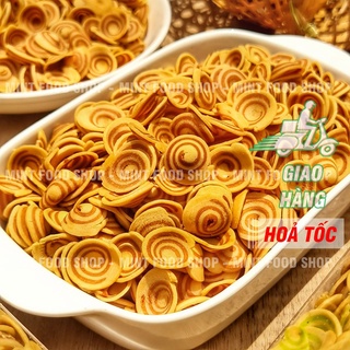 Bánh Tai Heo Nhí Trung Hiếu Vị Truyền Thống - Lon 350gr