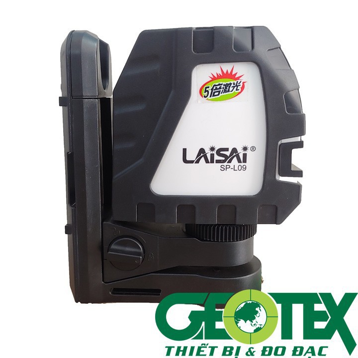 Máy cân mực laser LAISAI SP – L09