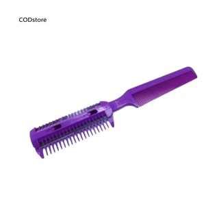 Lược tỉa tóc chuyên nghiệp
