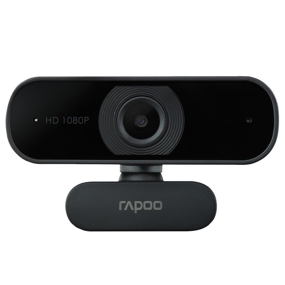 Webcam Rapoo C260 FullHD 1080p | BigBuy360 - bigbuy360.vn