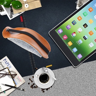 Túi da PU đựng chuột máy tính Apple Magic Mouse 2
