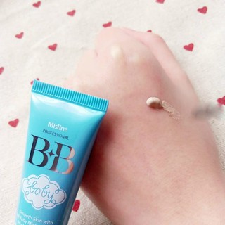 Kem che khuyết điểm BB Baby - Mistine THái Lan