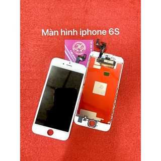 màn hình 6s zin linh kiện