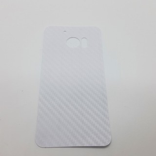 Dán Carbon HTC 10 mặt lưng