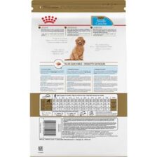 Thức ăn/ Hạt khô [Royal canin] dành riêng cho chó poodle trưởng thành, giúp hỗ trợ sức khỏe của hệ thống miễn dịch