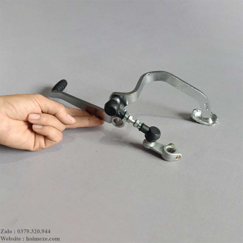 Cần Số 2 Chiều Suzuki En150a/ En125