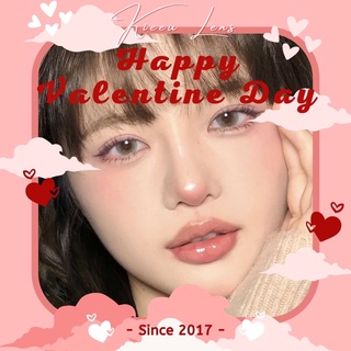 Mẫu lens Thái 9• [FREESHIP EXTRA]