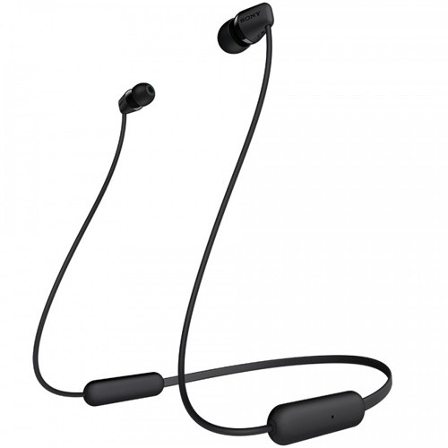 Tai nghe Sony In-ear bluetooth WI-C200