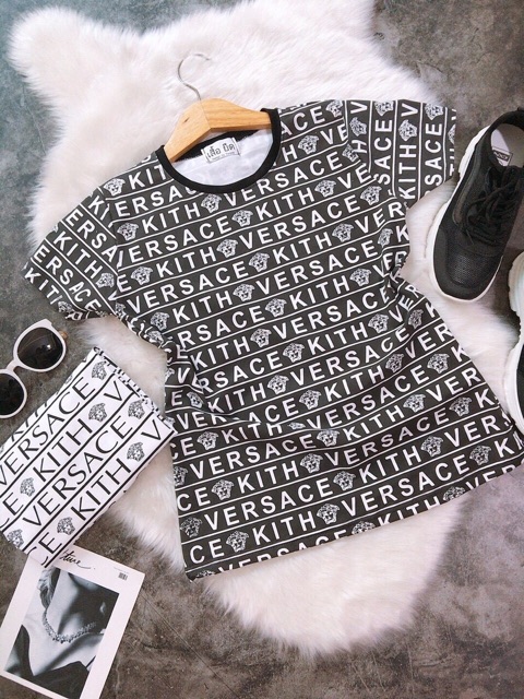 ÁO THUN THÁI [ Hàng có sẵn] | BigBuy360 - bigbuy360.vn