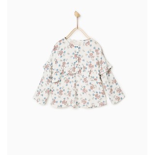 (auth) áo zara (có size mẹ con)