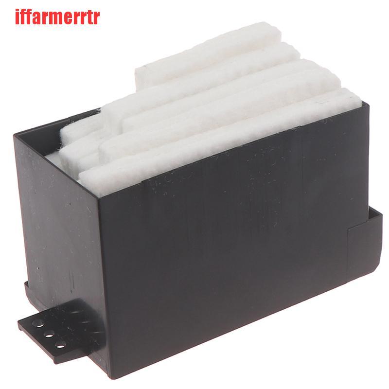 {iffarmerrtr}Waste Ink Sponge Tank for XP700 XP701 XP721 XP800 XP801 XP821 XP820 XP860 KGD